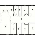 Ferienhaus 10 Person In Harboore-by Traum *