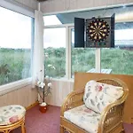 10 Person In Harboore-by Traum