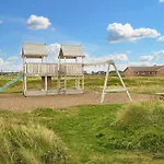 10 Person In Harboore-by Traum Harboør
