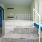 Ferienhaus 10 Person In Harboore-by Traum *