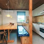 10 Person In Harboore-by Traum Ferienhaus Harboør