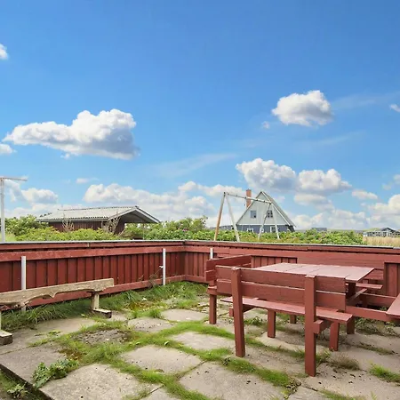 10 Person In Harboore-by Traum * Harboør