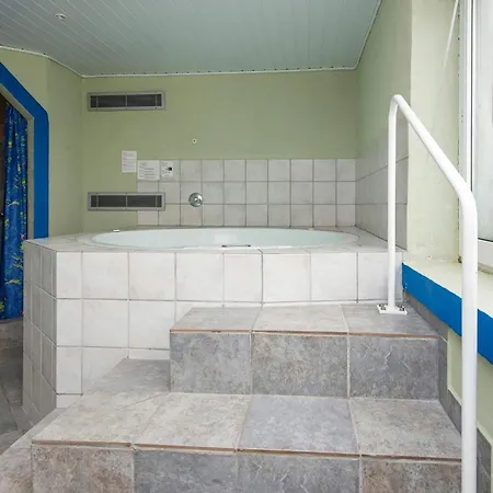 Casa vacanze 10 Person In Harboore-by Traum *