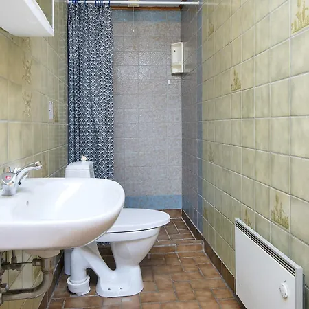 Casa vacanze 10 Person In Harboore-by Traum *