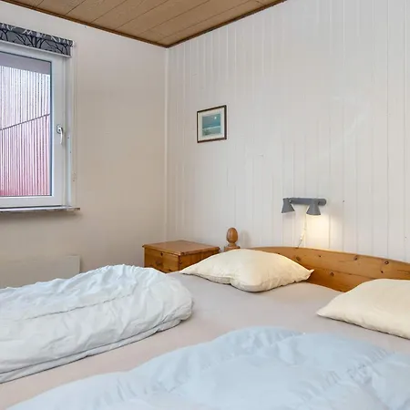 Casa vacanze 10 Person In Harboore-by Traum *