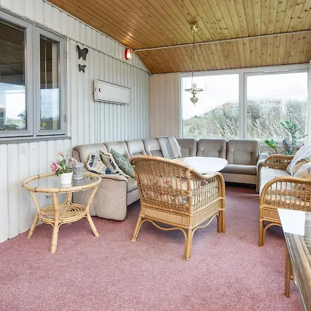 Casa vacanze 10 Person In Harboore-by Traum