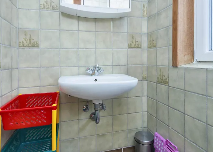 Nyaraló 10 Person In Harboore-by Traum Harboør